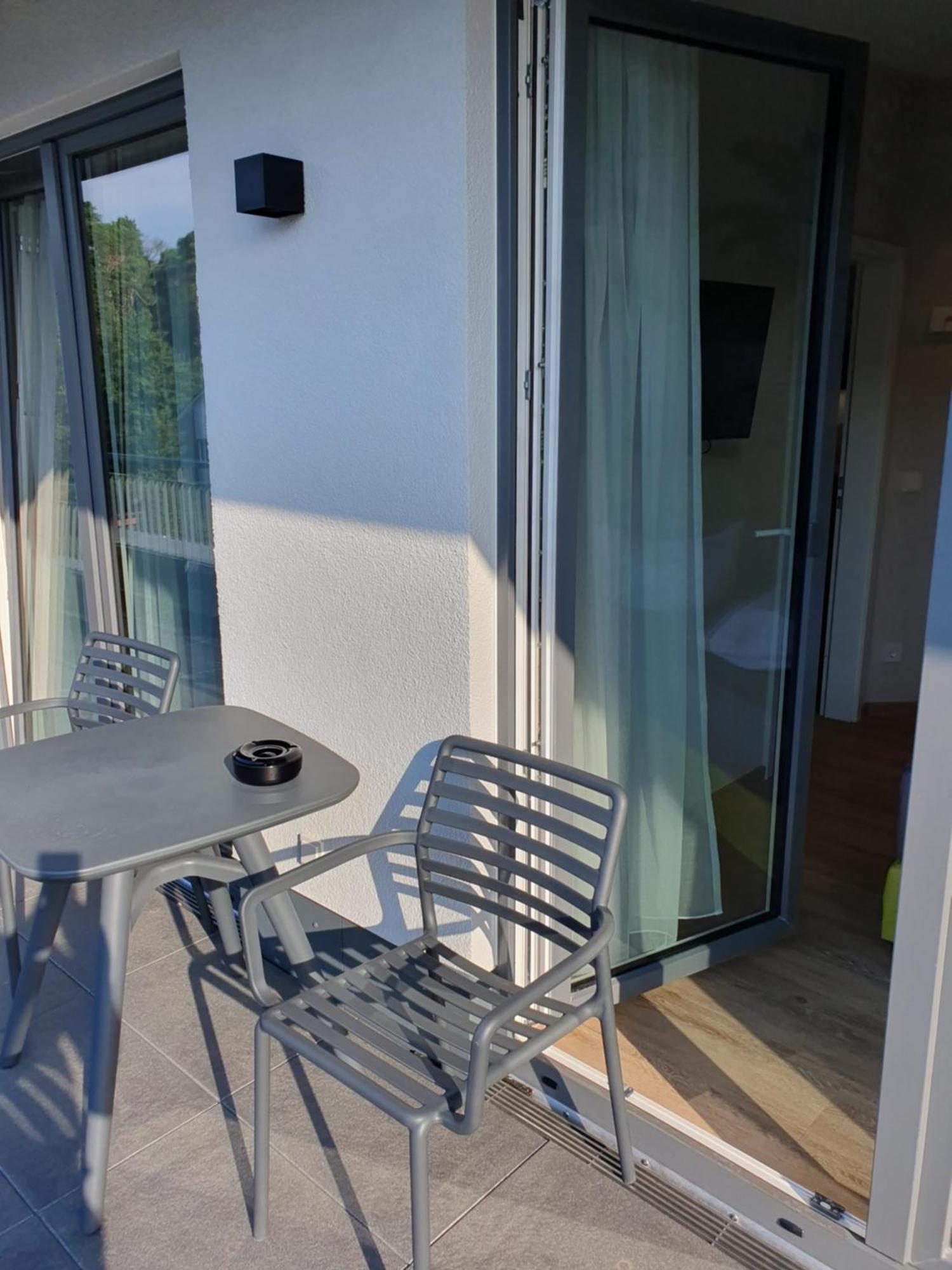Waldhotel Lingen Buitenkant foto
